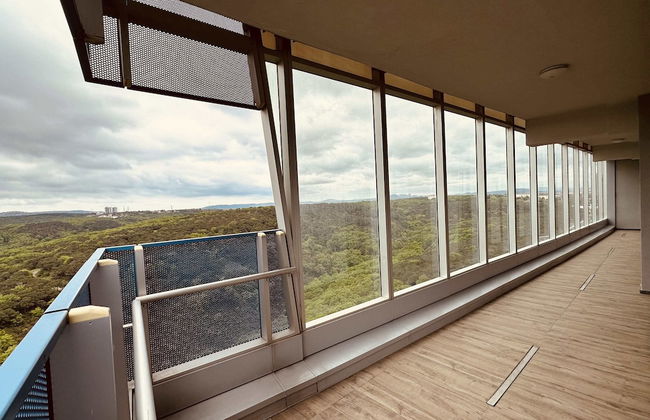 Maslak Aparts - Foto 61