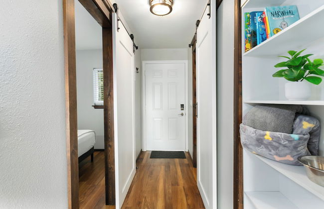 Breakwater Resort - Foto 53