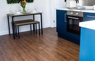 Victoria Lodge - Foto 21