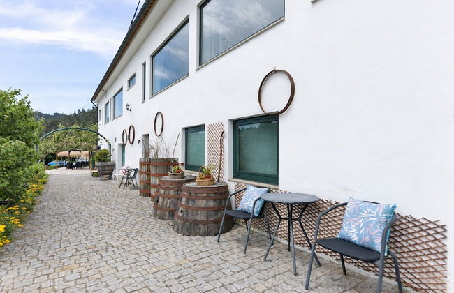 Quinta do Regato Douro - Foto 83