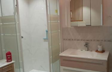 Gîte Le Défends - Foto 29