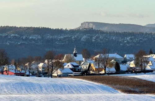 Urlaub im Oberstübchen - Foto 31