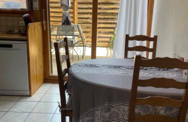 Appartement duplex Passy - Foto 10