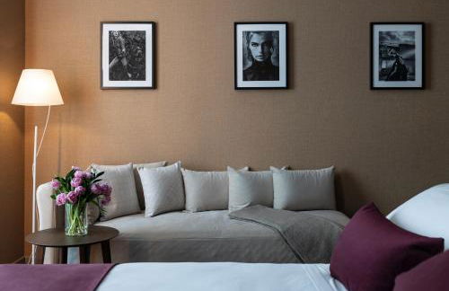 Duomo Hotel & Apartments - Foto 44