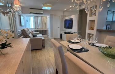 Apartamento em Balneário Camboriú 2 quartos - Foto 2