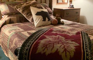 Mountain Retreat on Private Lake-Alderbrook Lodge - Foto 24