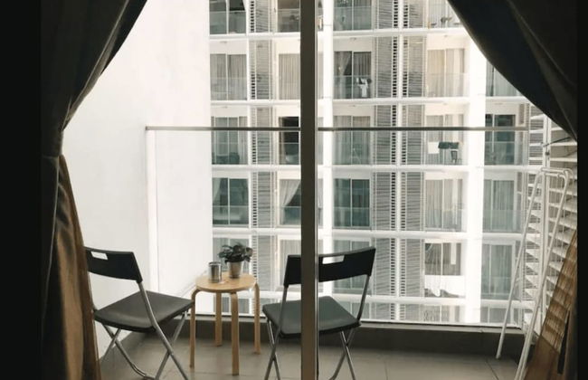 M Suites by SYNC - Foto 9