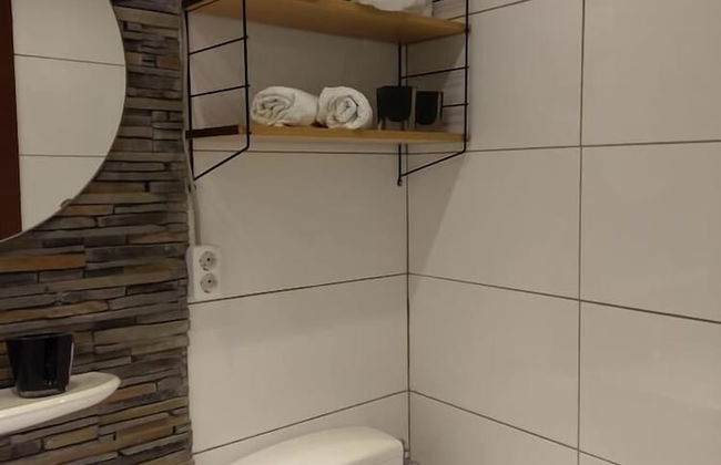 Ferienwohnung Resit 4 - Foto 17