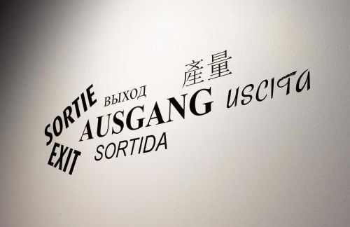 One Loft Appart Hotel - Foto 19