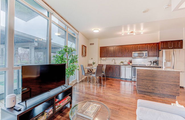 RivetStays - The Neptune - Foto 73