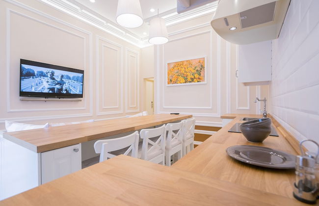 Revelton Suites Karlovy Vary - Foto 34