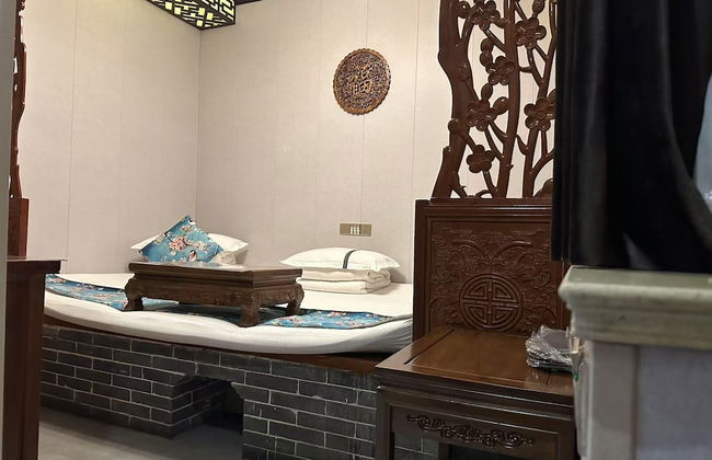 Pingyao Hongyuyuan Inn - Foto 34