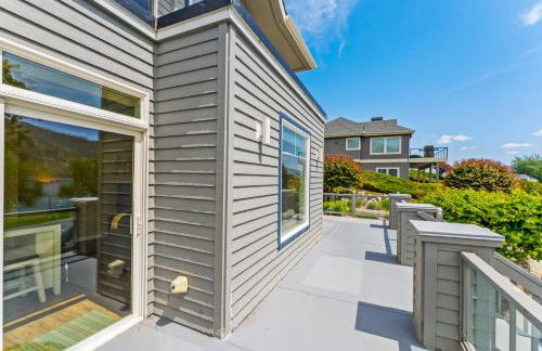 Beaches and Breezes on Wapato - 4 Bed 4 Bath Vacation home in Wapato Point - Foto 41