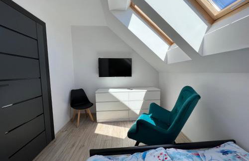 Morskie Opowieści - domki z klimatem - Foto 51