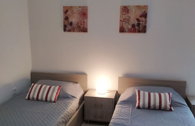 Fotaki's Home - Comfortable Newbuilt 2 Bedroom Home, 20 Meters From the sea - Foto 4