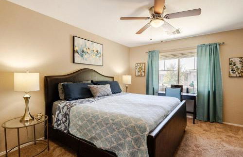 Amazing Gilbert home 3 Bed 2 and half Bath sleeps 8 2 car garage - Foto 21