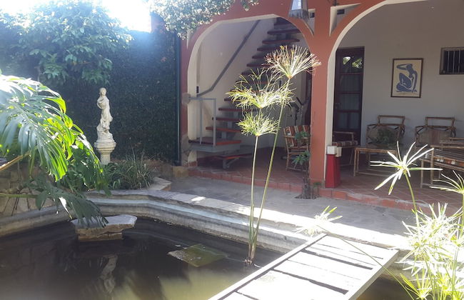 Virgen Del Cerro Apartments - Foto 37