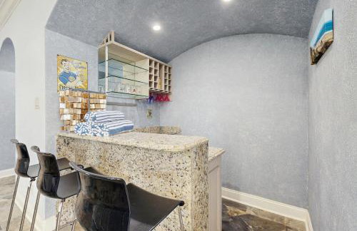 Sandcastle Retreat - Foto 17