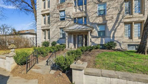 Central 3BR Apt Close to Universities - Foto 5