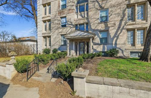 Central 3BR Apt Close to Universities - Foto 5