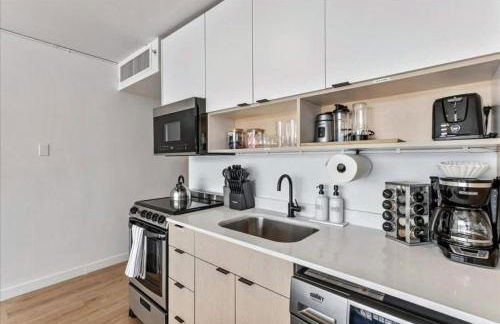 DT Studio - Gym - Pool Table - 8th Floor - Parking - Foto 8