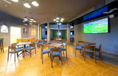 Sport Hotel Monte Feliz - powered by Playitas - Foto 120