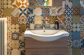 Entire, spacious, spotless apartment, in Ilioupoli, Greece - Foto 37