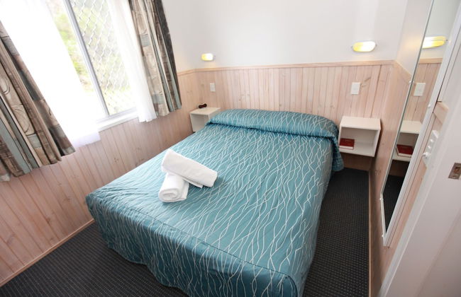 Corrimal Beach Tourist Park - Photo 8