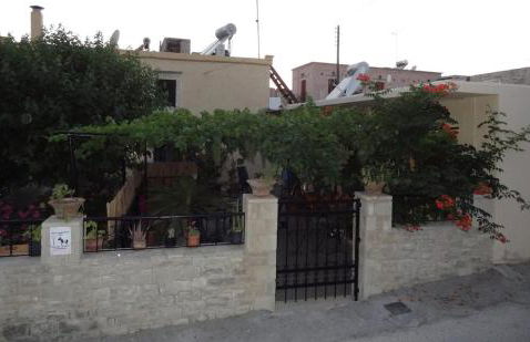 House Klimataria Kamilari - Photo 23