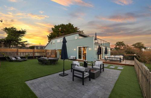 Experience the Pinnacle of Coastal Living at Harbour House - Foto 50