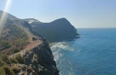 La Casa Azul - next to the sea! - Foto 29