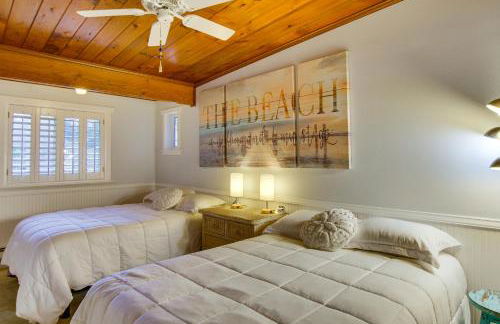 Puget Sound Cottage with Private Community Beach! - Photo 18