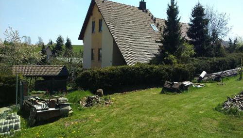 Quiet Comfort in Oelsnitz - Foto 5