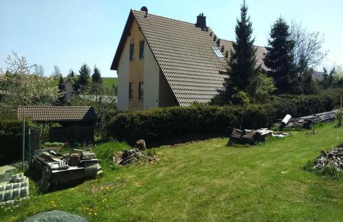 Quiet Comfort in Oelsnitz - Foto 5