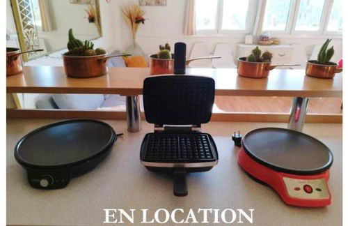 Grand appartement avec sauna - Foto 14