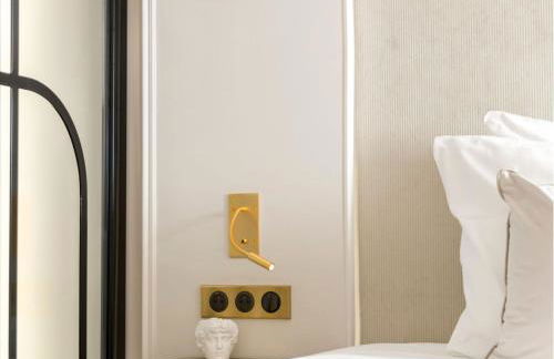 Merveil - Signature Suite -Tour Eiffel- Grenelle I - Foto 20