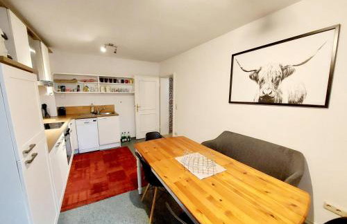 zentrale Ferienwohnung - direkt am See und in Schlossnähe - Photo 10