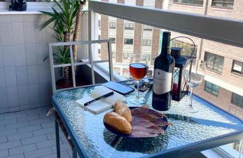 Piso céntrico Zona Vialia - Foto 1