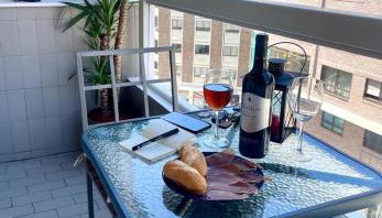 Piso céntrico Zona Vialia - Foto 1