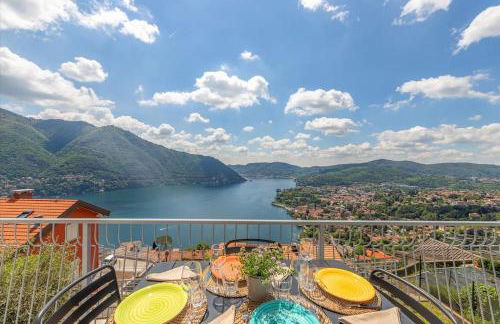 Vivi Il Lago - Lake View - Foto 20