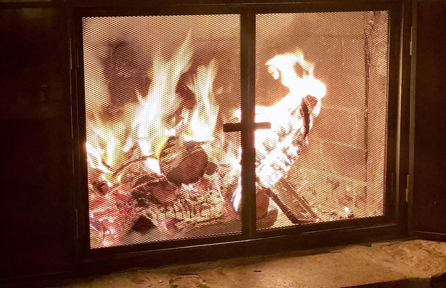 Chalets Le Village Suisse - Foto 54