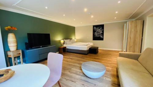 Amaroo - Apartments "Andy" - Foto 2, towels, wardrobe