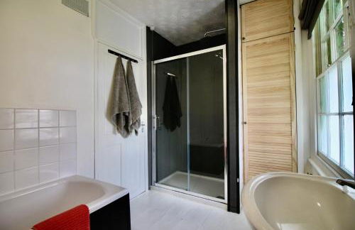 West Street Retreat Grade II listed townhouse - Foto 24