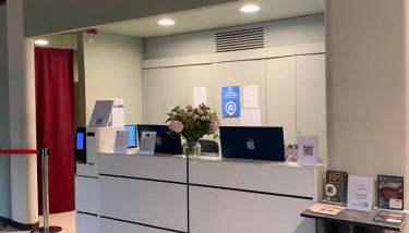 Mi Casa FRASCHINI - Foto 5, Lobby or reception