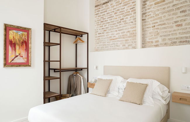 MYLU SUITES by PUERTA CATEDRAL - Foto 28