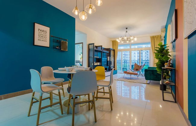 Locals Boutique Apartment Gongbei No.1 - Photo 20