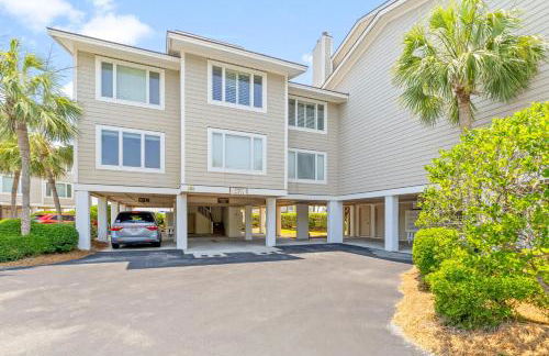 New Listing! Seagrove Villa 3A - Luxurious Ocean View! - Foto 3