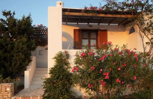 Iliovasilema Studios Koufonisi - Foto 43