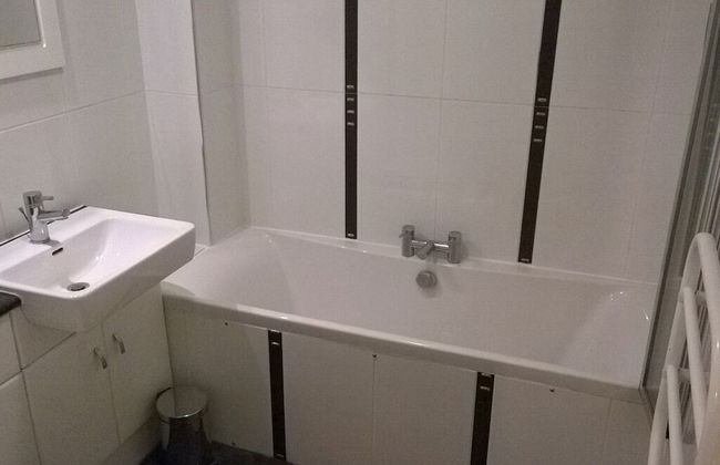 Your Travel Stop Craggside - Photo 17