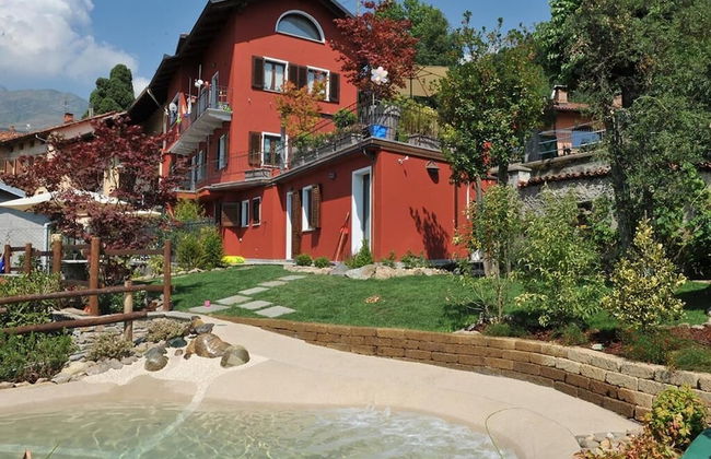 Affittacamere Belvedere - Foto 24